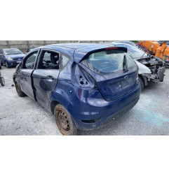 Vase d'expansion FORD FIESTA 6