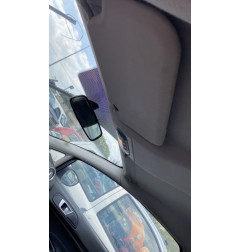 Vase d'expansion FORD FIESTA 6