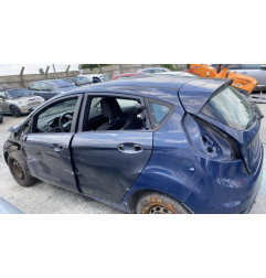 Vase d'expansion FORD FIESTA 6