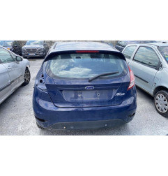 Vase d'expansion FORD FIESTA 6