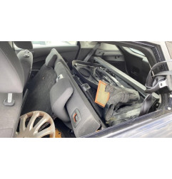 Vase d'expansion FORD FIESTA 6