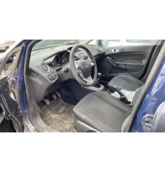 Vase d'expansion FORD FIESTA 6