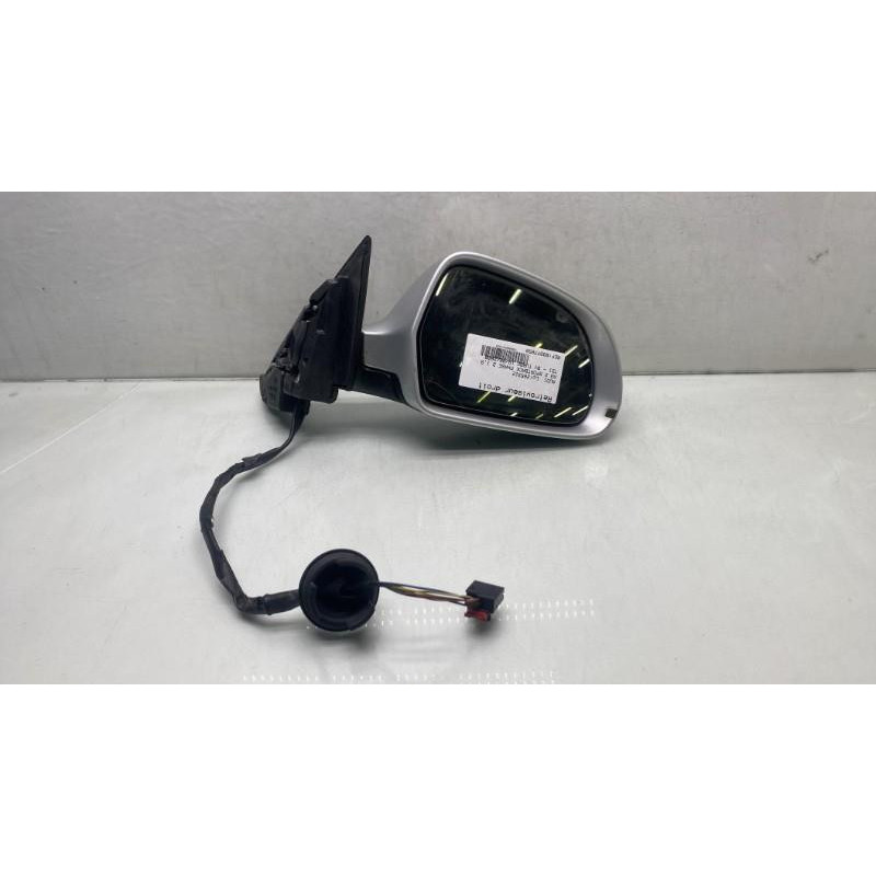 Retroviseur droit AUDI A3 2 Photo n°7