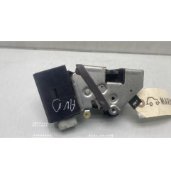 Serrure avant droit BMW SERIE 5 E39