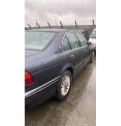 Serrure avant droit BMW SERIE 5 E39