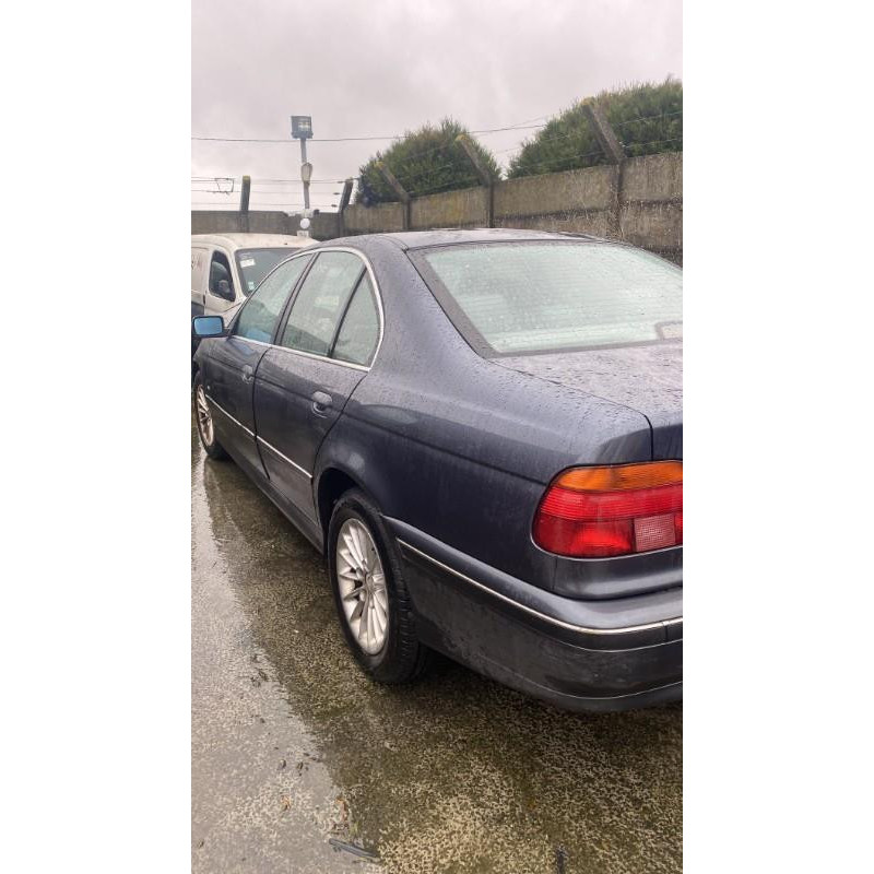 Serrure avant droit BMW SERIE 5 E39 Photo n°7
