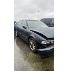 Serrure avant droit BMW SERIE 5 E39