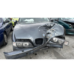 Serrure avant droit BMW SERIE 5 E39