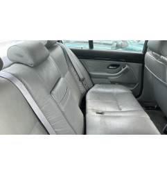 Serrure avant droit BMW SERIE 5 E39