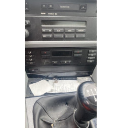Serrure avant droit BMW SERIE 5 E39