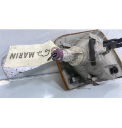 Optique avant secondaire gauche (feux)(clignotant) VOLKSWAGEN PASSAT 4