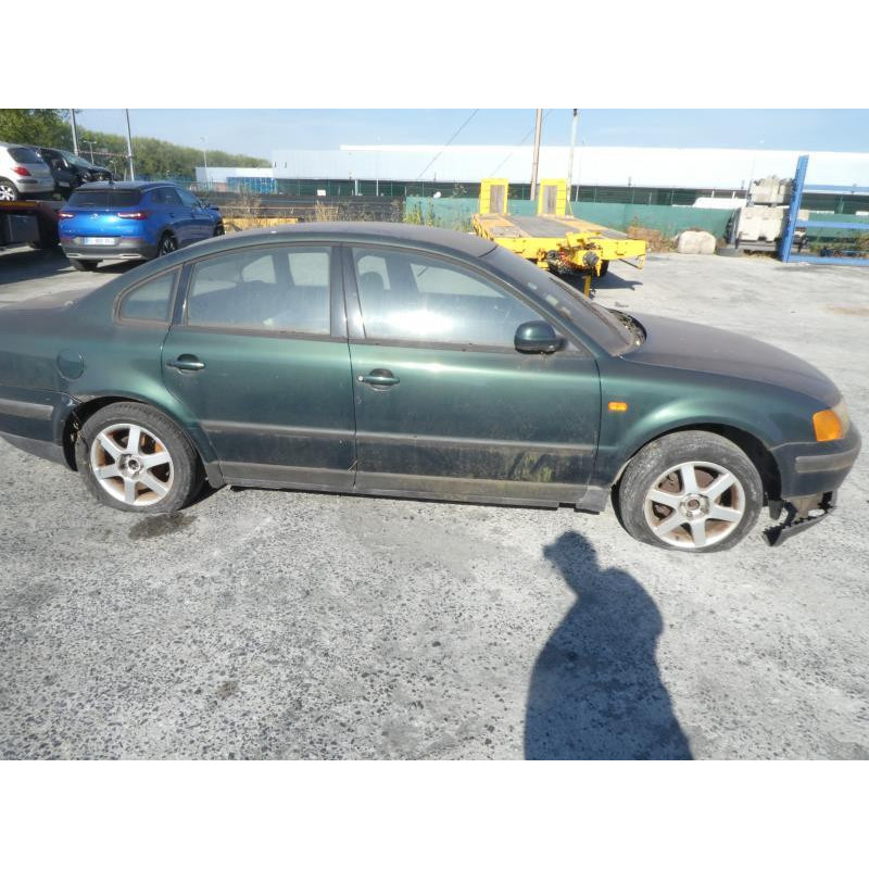 Retroviseur gauche VOLKSWAGEN PASSAT 4 Photo n°9