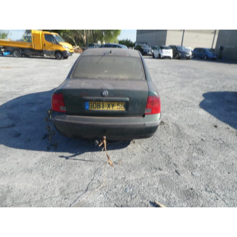 Retroviseur gauche VOLKSWAGEN PASSAT 4 Photo n°10