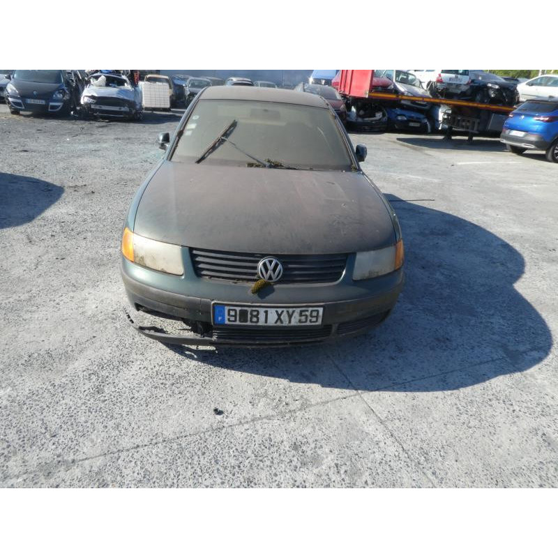 Retroviseur gauche VOLKSWAGEN PASSAT 4 Photo n°11
