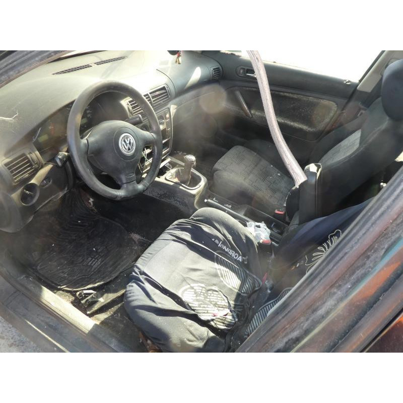Retroviseur gauche VOLKSWAGEN PASSAT 4 Photo n°14