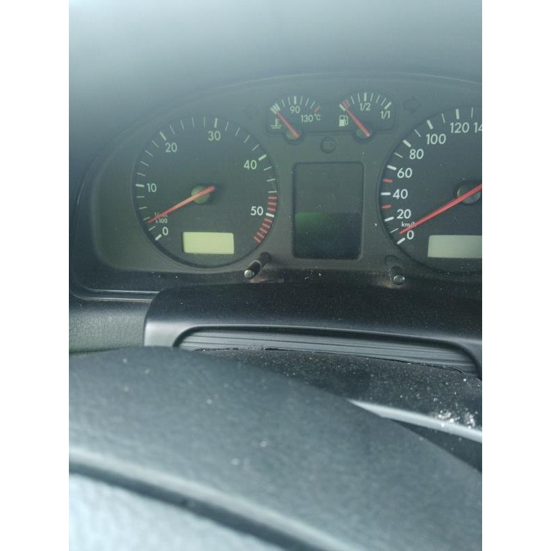 Retroviseur droit VOLKSWAGEN PASSAT 4 Photo n°11