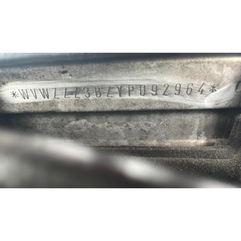 Retroviseur droit VOLKSWAGEN PASSAT 4 Photo n°12