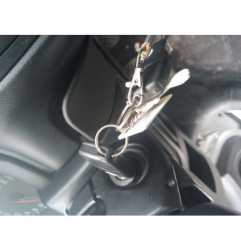 Retroviseur droit VOLKSWAGEN PASSAT 4