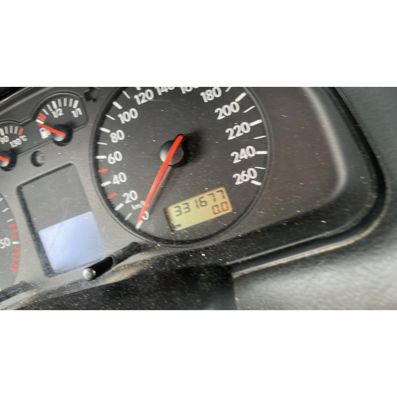 Retroviseur droit VOLKSWAGEN PASSAT 4 Photo n°15