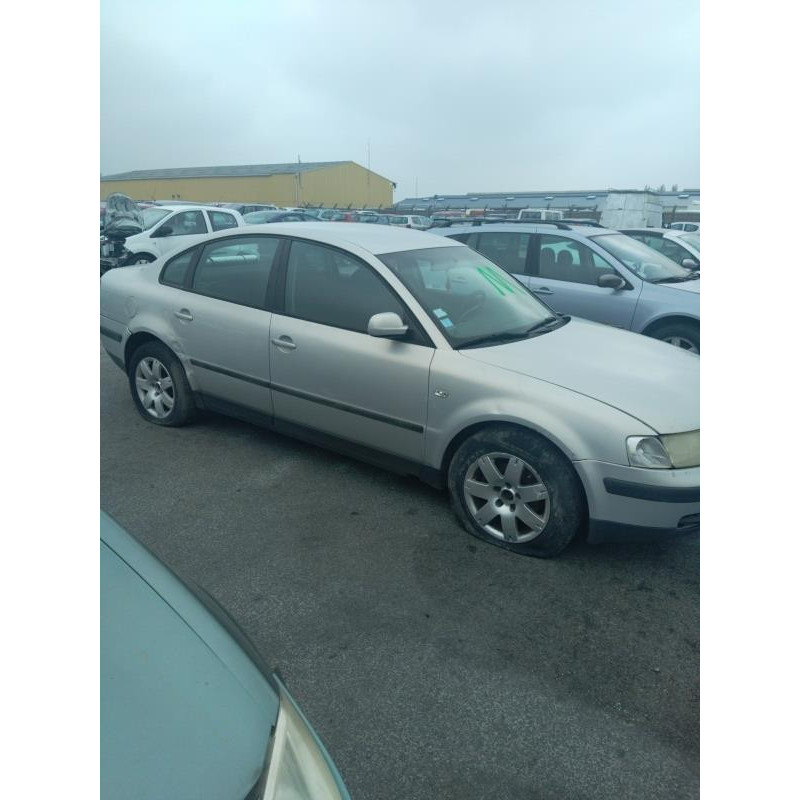 Retroviseur droit VOLKSWAGEN PASSAT 4 Photo n°16