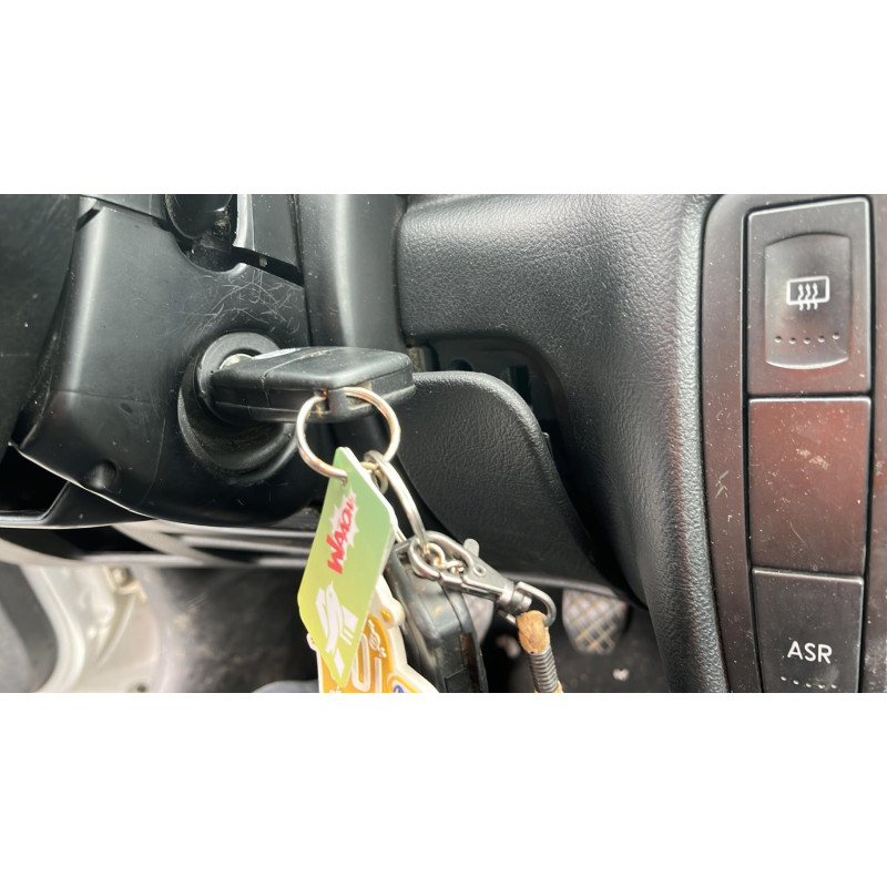 Retroviseur droit VOLKSWAGEN PASSAT 4 Photo n°17
