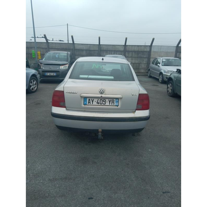 Retroviseur droit VOLKSWAGEN PASSAT 4 Photo n°20