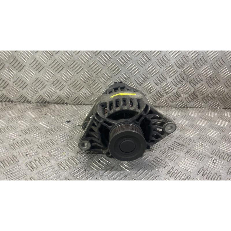 Alternateur FIAT DOBLO 1 Photo n°6