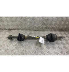Cardan gauche (transmission) FIAT DOBLO 1 Photo n°1