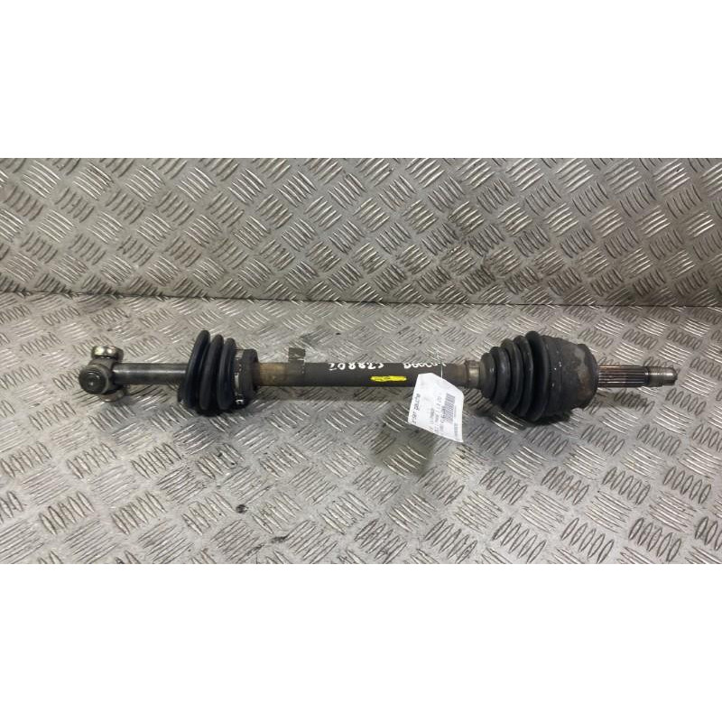 Cardan gauche (transmission) FIAT DOBLO 1 Photo n°1