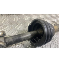 Cardan gauche (transmission) FIAT DOBLO 1