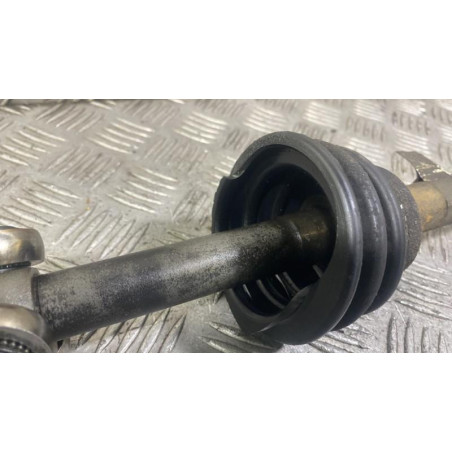 Cardan gauche (transmission) FIAT DOBLO 1