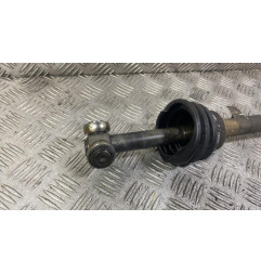 Cardan gauche (transmission) FIAT DOBLO 1
