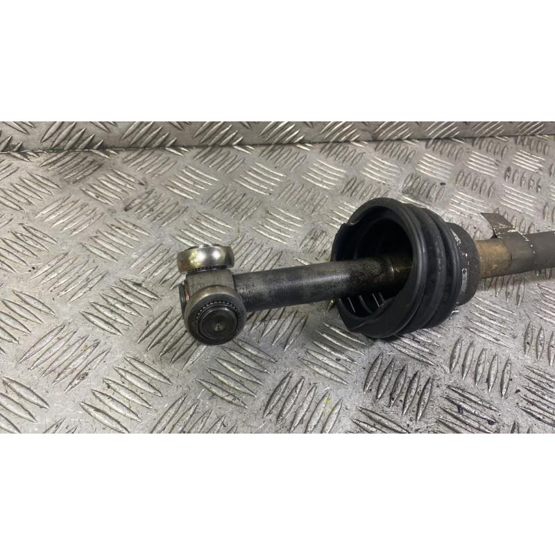 Cardan gauche (transmission) FIAT DOBLO 1 Photo n°3