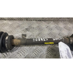 Cardan gauche (transmission) FIAT DOBLO 1