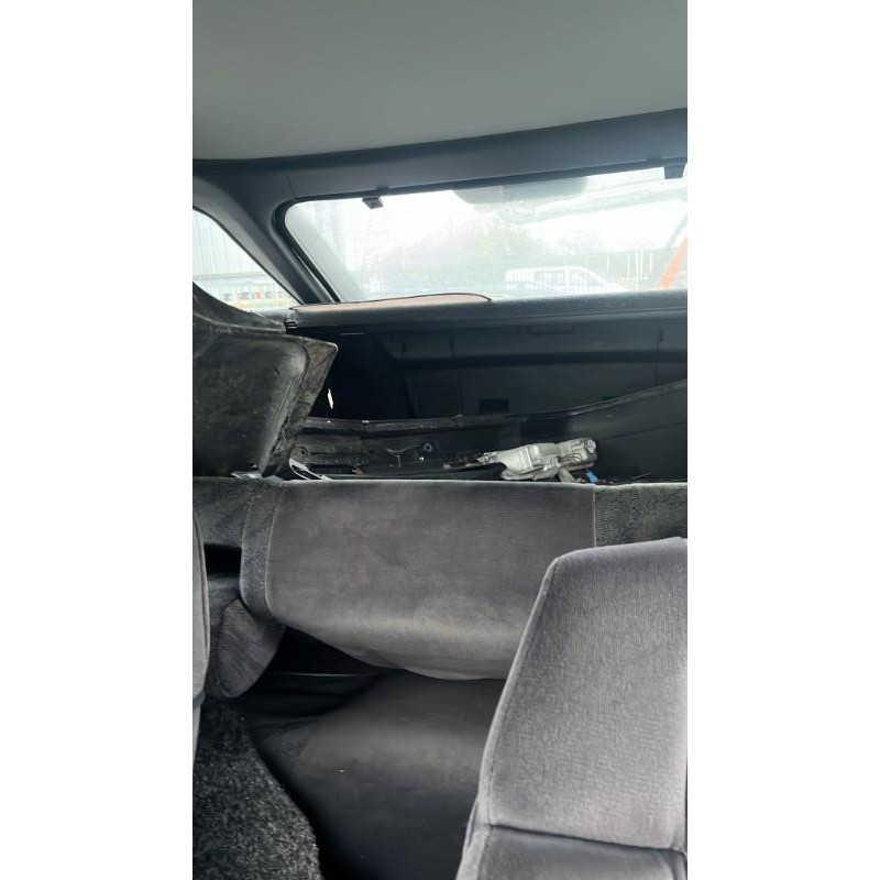 Feu arriere secondaire droit (feux) CITROEN XM Photo n°13