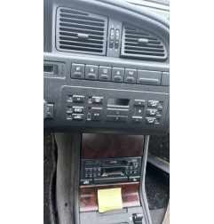 Feu arriere secondaire gauche (feux) CITROEN XM