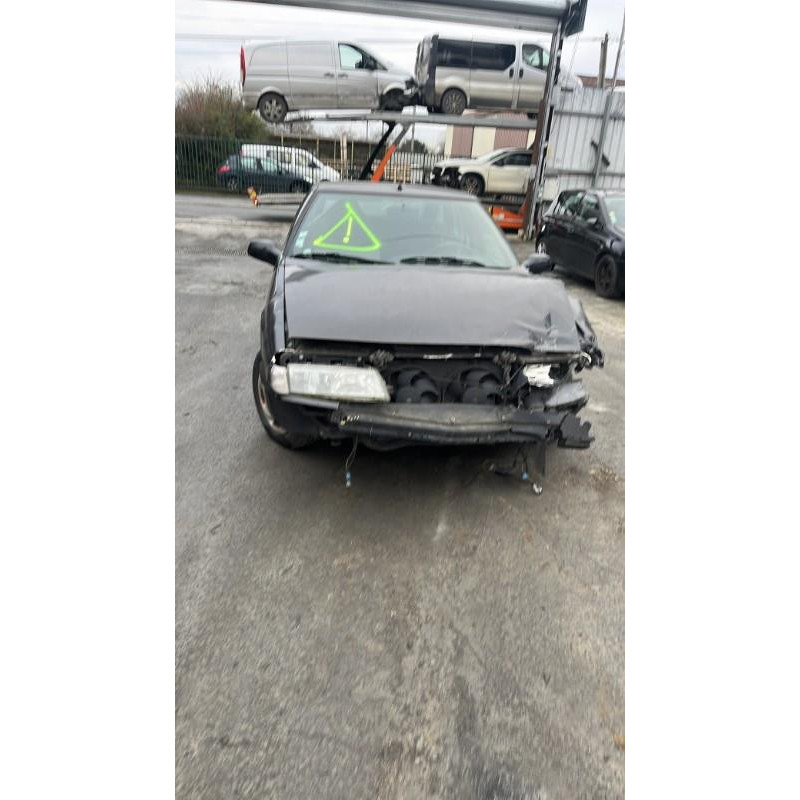 Feu arriere secondaire gauche (feux) CITROEN XM Photo n°14