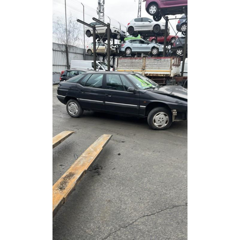 Porte avant droit CITROEN XM Photo n°13