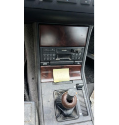 Commodo d'essuie glaces CITROEN XM