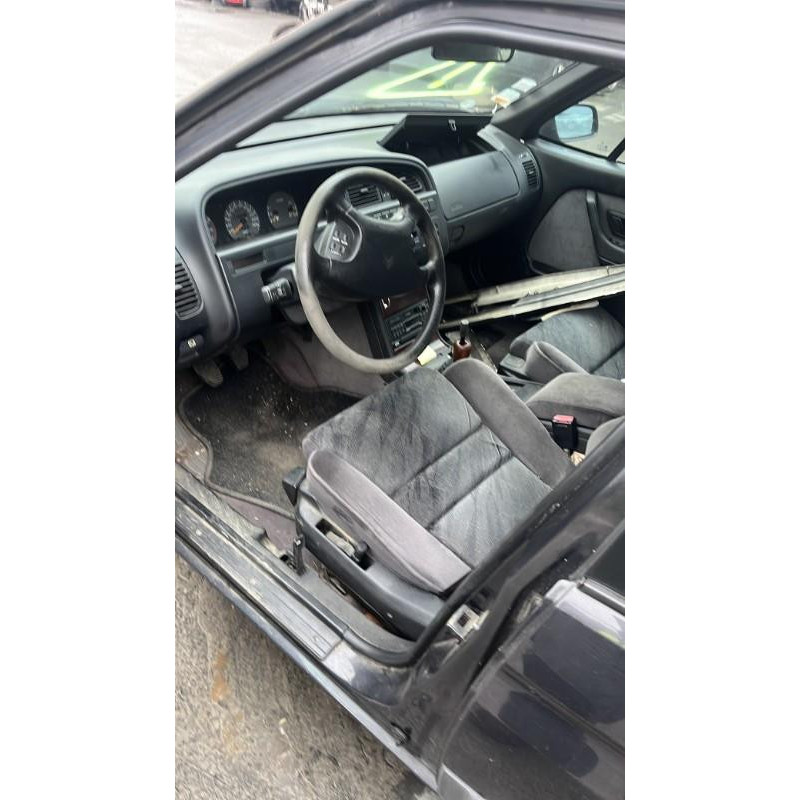 Commodo d'essuie glaces CITROEN XM Photo n°8