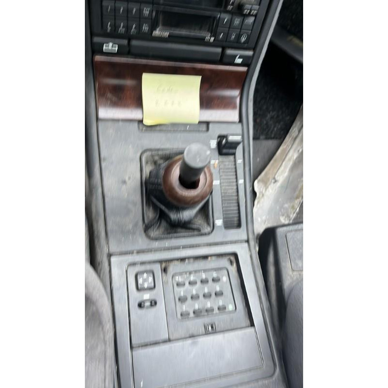 Commodo d'essuie glaces CITROEN XM Photo n°17