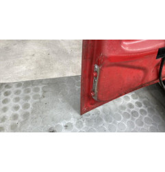 Capot DACIA SANDERO 1
