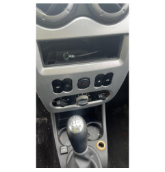 Capot DACIA SANDERO 1
