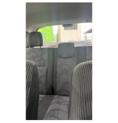 Capot DACIA SANDERO 1