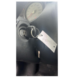 Capot DACIA SANDERO 1