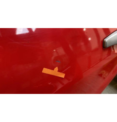 Porte arriere gauche DACIA SANDERO 1