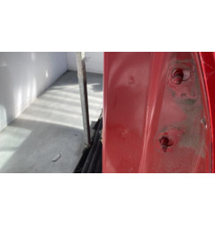 Porte arriere gauche DACIA SANDERO 1