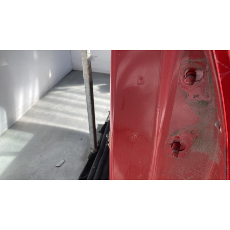 Porte arriere gauche DACIA SANDERO 1 Photo n°4