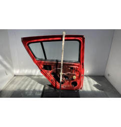 Porte arriere gauche DACIA SANDERO 1