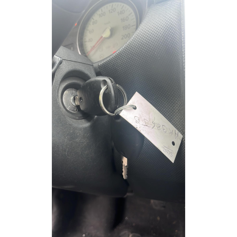 Porte arriere gauche DACIA SANDERO 1 Photo n°18
